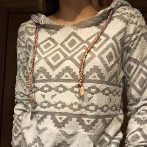 BKE Lounge Women’s Hoodie